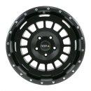Twin Monotube AT in 8.0x17 ET32 for Jeep Wrangler JK +JL  Concave