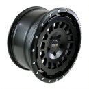 Twin Monotube AT in 8.0x17 ET33 for Toyota Pro Ace Verso Concave