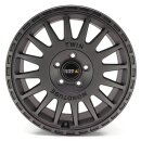 Twin Monotube AT2 in 8.0x18 ET45 for VW Crafter (SY)
