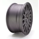 Twin Monotube AT2 in 8.0x18 ET45 for VW Crafter (SY)