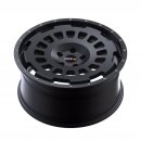 Twin Monotube AT20 in 9.0x20 ET40 for Land Rover New Defender Concave