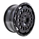 Twin Monotube AT20 in 9.0x20 ET40 for Land Rover New Defender Concave