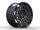 Twin Monotube AT20 in 9.0x20 ET40 for Land Rover New Defender Concave