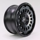 Twin Monotube AT20 in 9.0x20 ET28 for Mercedes G-Klasse W436 Concave