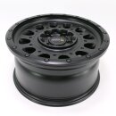 Twin Monotube AT3 in 8.0x17 ET40 for VW T5/T6/T6.1