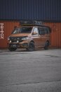 Twin Monotube AT3 in 8.0x17 ET40 for VW T5/T6/T6.1