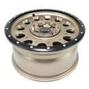 Twin Monotube AT3 in 8.0x17 ET40 for VW T5/T6/T6.1