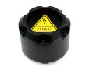 Twin Monotube AT3 in 8.0x17 ET40 for VW T5/T6/T6.1