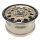 Twin Monotube AT3 in 8.0x17 ET40 for VW T5/T6/T6.1