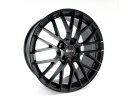 Twin Monotube 20.2 in 9.0x20 ET42 für VW T5/T6/T6.1...