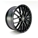 Twin Monotube 20.2 in 9.0x20 ET42 für VW T5/T6/T6.1...