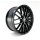Twin Monotube 20.2 in 9.0x20 ET42 for VW T5/T6/T6.1 slightly Concave