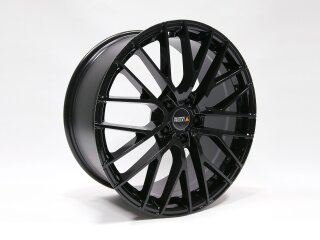 Twin Monotube 20.2 in 9.0x20 ET42 fr VW T5/T6/T6.1...