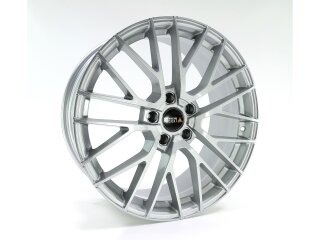 Twin Monotube 20.2 in 9.0x20 ET42 for VW T5/T6/T6.1 slightly Concave