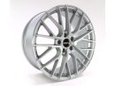 Twin Monotube 20.2 in 9.0x20 ET42 for VW T5/T6/T6.1 slightly Concave