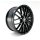 Twin Monotube 20.2 in 9.0x20 ET42 for VW T5/T6/T6.1 deep Concave