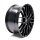 Twin Monotube 20.2 in 9.0x20 ET42 for VW T5/T6/T6.1 deep Concave