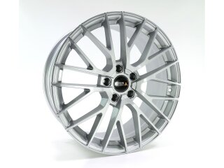 Twin Monotube 20.2 in 9.0x20 ET39 fr VW T5/T6/T6.1 stark...