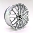 Twin Monotube 20.2 in 9.0x20 ET42 for VW T5/T6/T6.1 deep Concave