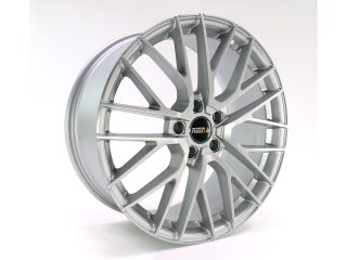 Twin Monotube 20.2 in 9.0x20 ET39 fr VW T5/T6/T6.1 stark...