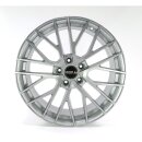 Twin Monotube 20.2 in 9.0x20 ET42 for VW T5/T6/T6.1 deep Concave