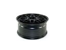 Twin Monotube Vintage 9,0x20 ET42 f&uuml;r VW T5 / T6 leicht Konkav