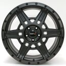Twin Monotube AT5 in 8.0x17 ET40 for VW T5/T6/T6.1