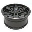 Twin Monotube AT5 in 8.0x17 ET40 for VW T5/T6/T6.1