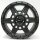 Twin Monotube AT5 in 8.0x17 ET40 for VW T5/T6/T6.1