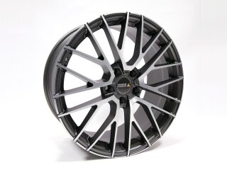 Twin Monotube 20.2 in 9.0x20 ET42 fr VW T5/T6/T6.1...