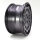 Twin Monotube AT18 8x18 5/120 ET45 NB65,1 Matt Gunmetal