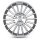 Keskin KT15 7,0x17 5/112 ET38 Palladium frontpoliert Alufelge