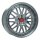 Keskin KT22 8,5x19 5/120 ET35 High Gloss Alufelge