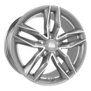 MAM RS3 8,5x20 5/112 ET30 Palladium frontpoliert Alufelge