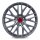 MAM RS4 8,5x19 5/112 ET45 Palladium Alufelge