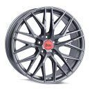 MAM RS4 8,0x18 5/108 ET45 Palladium Alufelge