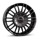 Borbet CW3 7,5/18 5/120 ET35 NB65,1 Mistral Anthracite...