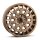Borbet CW7 7,5x18 5/118 ET53 NB71,1 Bronze matt