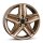Borbet CWZ 7,5/18 5/118 ET53 NB71,1 Bronze matt