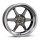 Borbet DB8GT 8,5/18 5/112 ET35 NB72,5 Graphite rim polished