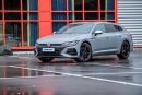Borbet LX18 8,0x18 5/114,3 ET48 NB72,5 Schwarz...