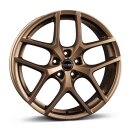 Borbet Y 8,0x18 5/114,3 ET40 NB72,5 Bronze matt