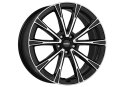 DEZENT AR Dark 8.0x20 5/114,3 ET30 aluminum rim