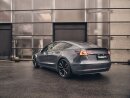 DEZENT AR Black 7,0x18 5/112 ET43 aluminum rim