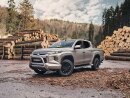 DEZENT KC Black 7,5x17 6/130 ET50 aluminum rim