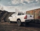 DEZENT KC Dark 8,0x17 6/139,7 ET35 aluminum rim