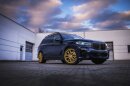 Concaver CVR1 8.0x19 5/108-130 ET20-40 NB72.6 Custom Finish