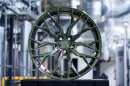 Concaver CVR1 10.5x23 5/108-130 ET5-46 NB74.1 Custom Finish
