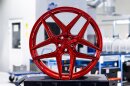 Concaver CVR2 9.0x21 5/108-130 ET10-54 NB74.1 Custom Finish