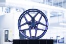 Concaver CVR2 11.5x22 5/108-130 ET17-61 NB74.1 Custom Finish